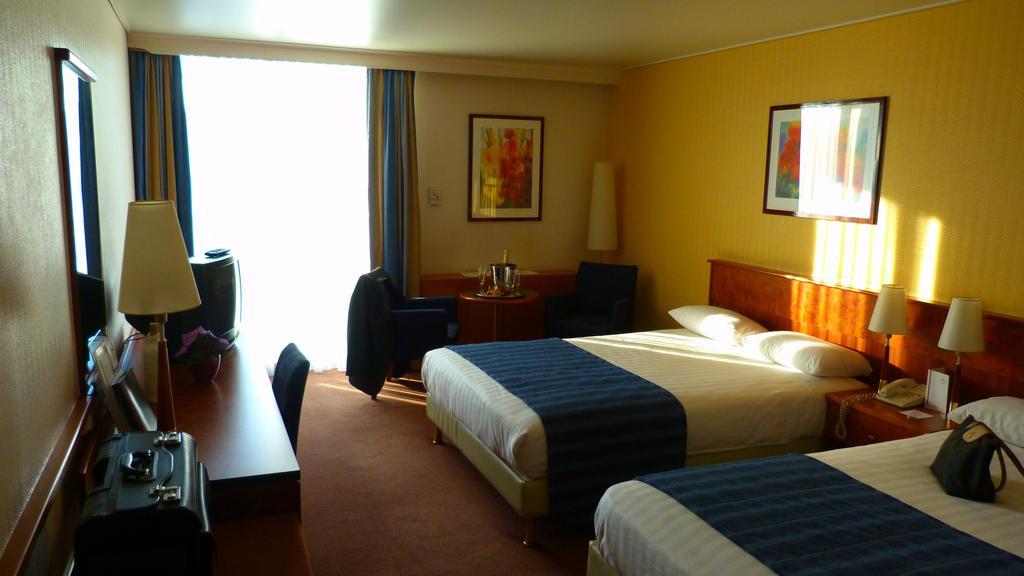 Alliance Hotel Liege Palais Des Congres Liège Quarto foto