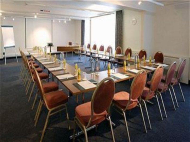 Alliance Hotel Liege Palais Des Congres Liège Facilidades foto